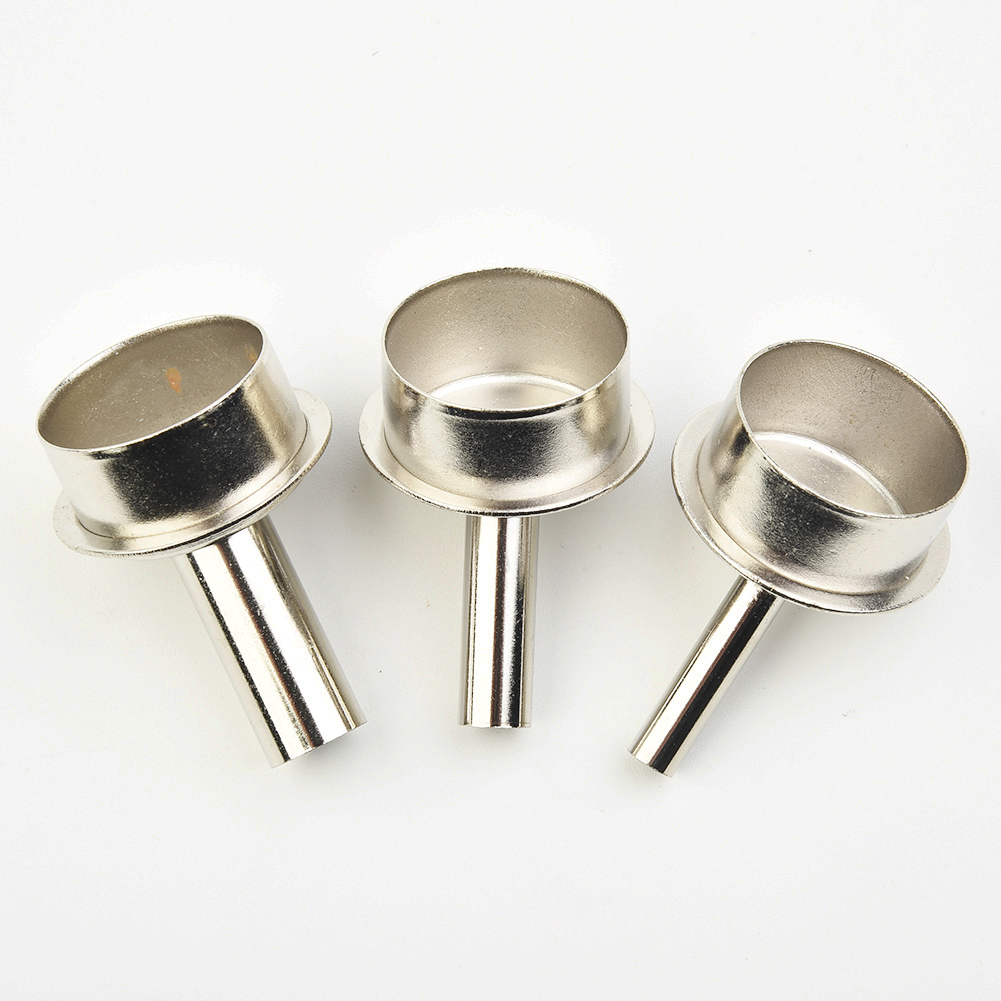 3Pcs 45 Degree Angle Nozzle Fo - Hot Air Rework Station 861Dw ulasan dan harga