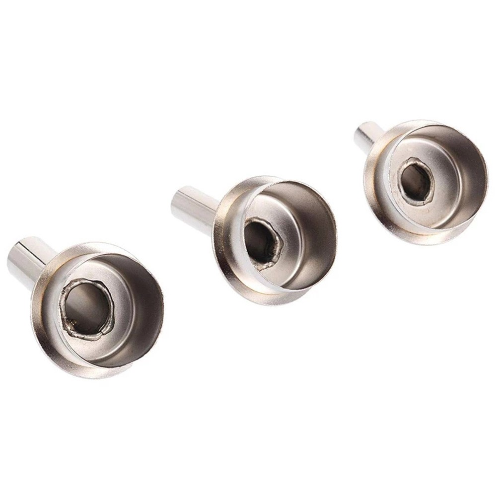 6 Stainless Steel 45 Degree Be - Hot Air Rework Station 861Dw ulasan dan harga